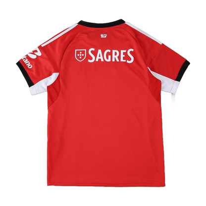 Thuisshirt Heren 25/26