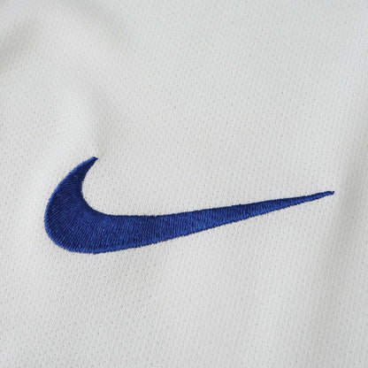 Retro Uitshirt 2010