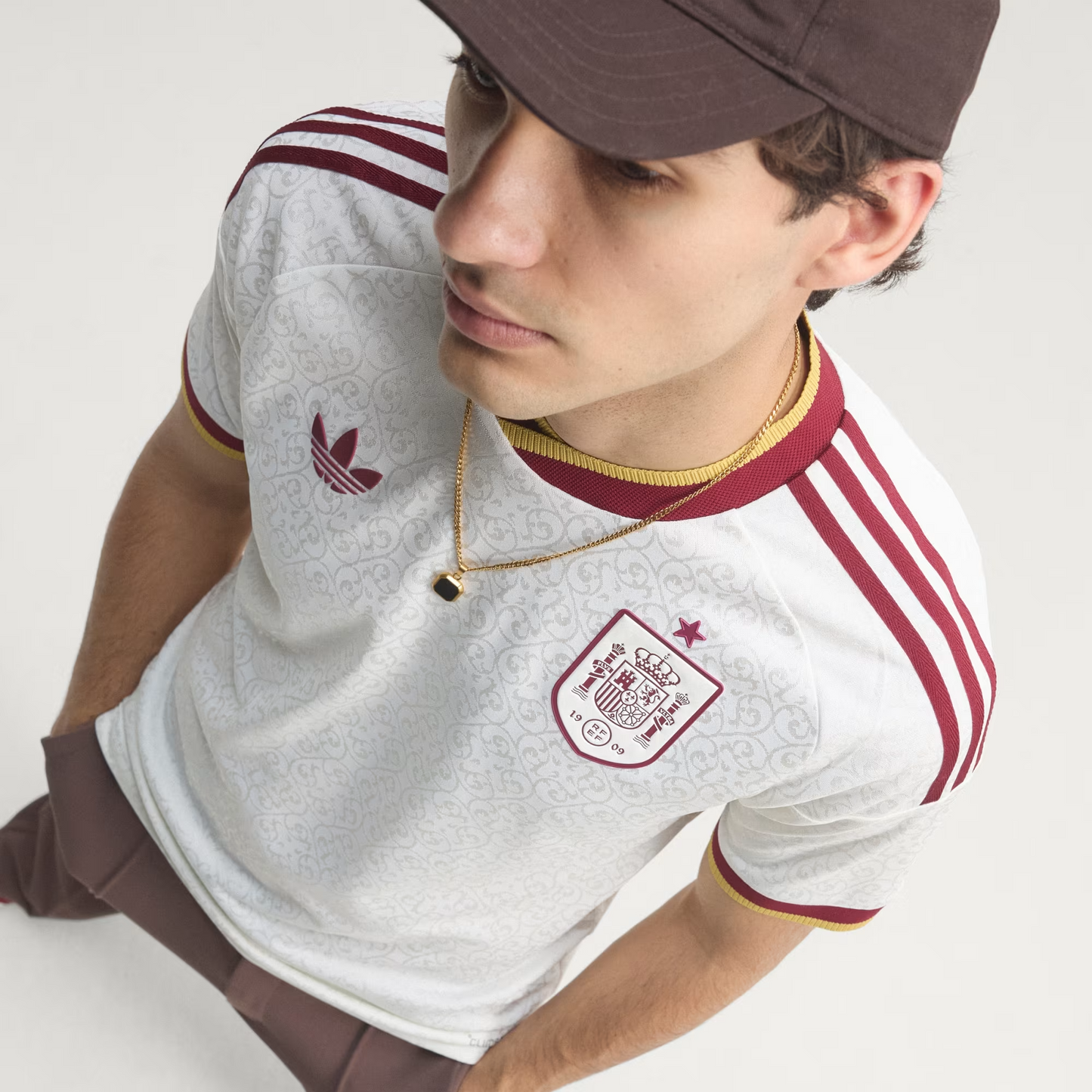 Away 26/27 Player Edition Shirt
