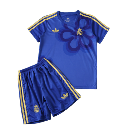 Chinees Nieuwjaar 25/26 Kids Shirt Kit
