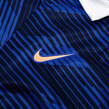 Thuisshirt dames 26/27