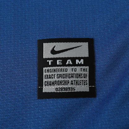 Retro Uitshirt 2008/09