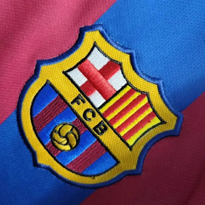 Retro Thuisshirt 2006