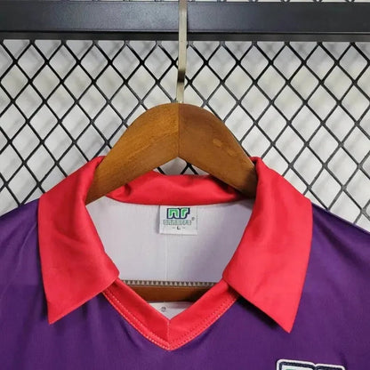 Retro Thuisshirt 1984/85