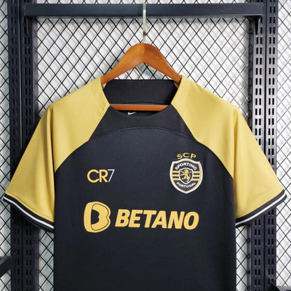 II 23/24 Uitshirt Heren