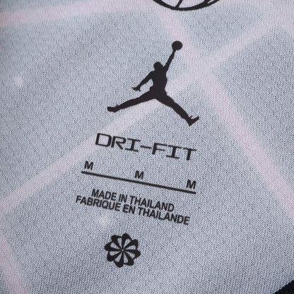 Thuisshirt 25/26