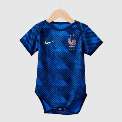 Thuisshirt Baby 26/27
