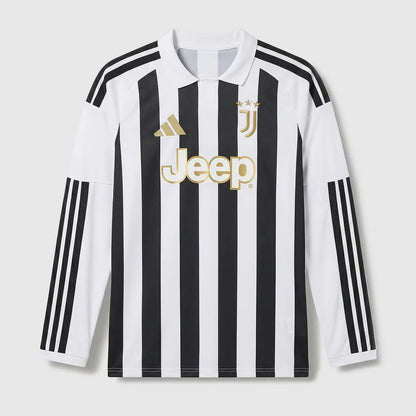 Thuisshirt 26/27 Heren Lange Mouwen