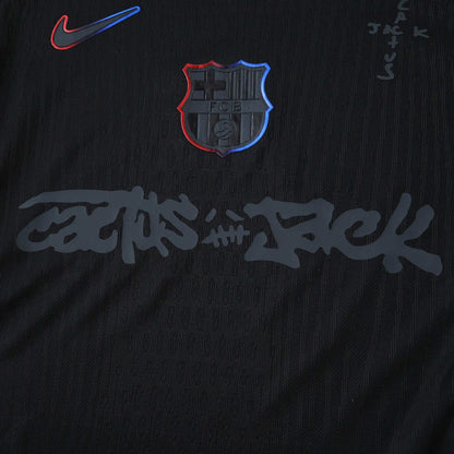 Uitshirt spelerversie 24/25