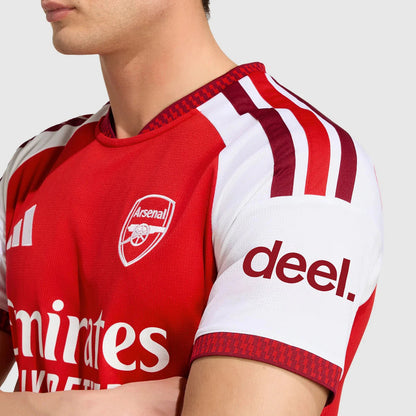 Thuisshirt Heren 26/27