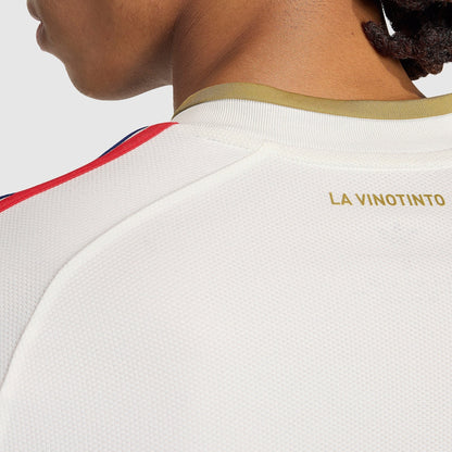 Uitshirt 26/27 Heren
