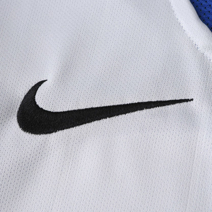 Retro Uitshirt 2004/05