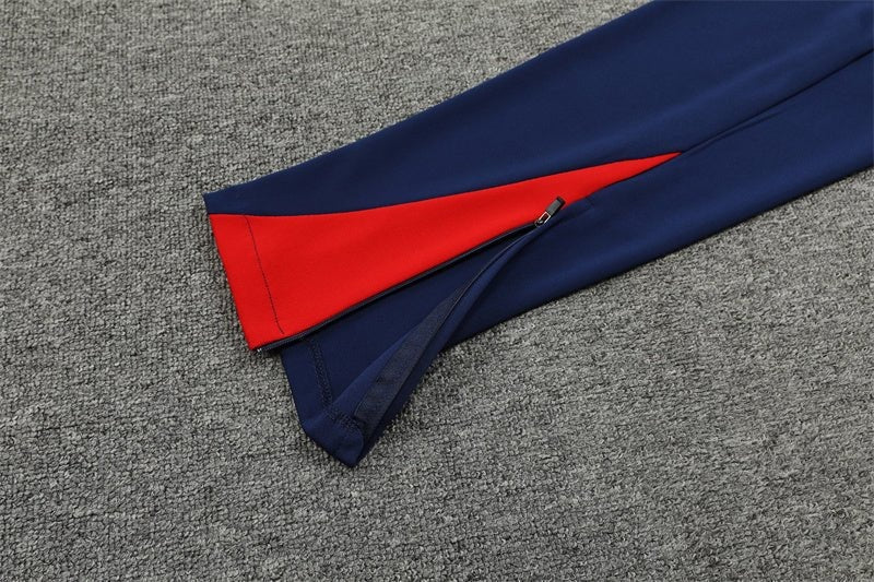 Special Edition Tracksuit Kit