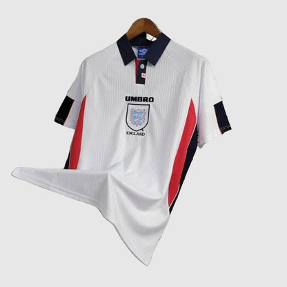 Retro Thuisshirt 1998