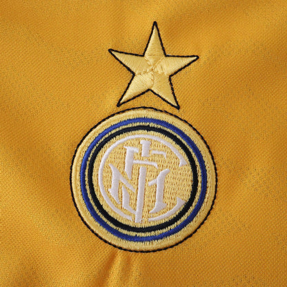Retro Derde Shirt 1996/97