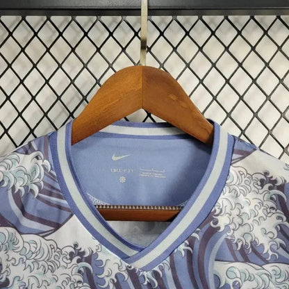 Ondas Special Edition Herenshirt
