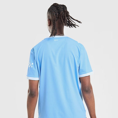 Thuisshirt 26/27 Spelerseditie
