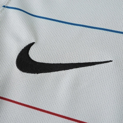 Retro Uitshirt Lange Mouwen 2003/04