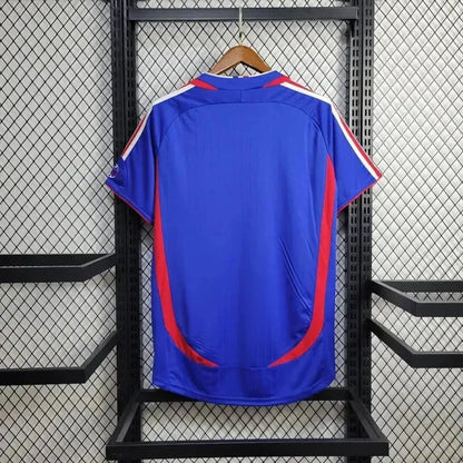 Retro Thuisshirt 2006