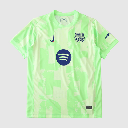 Vijfde 25/26 Herenshirt