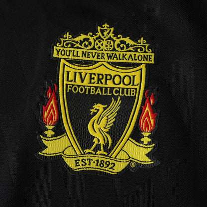 Retro Derde Shirt 2010/11