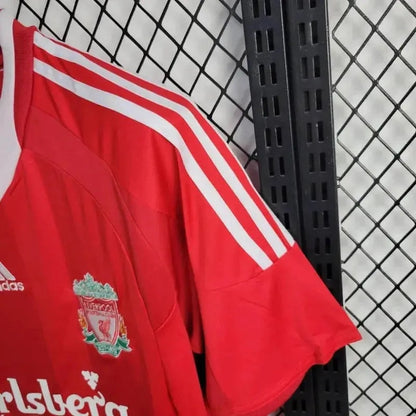 Retro Shirt 2008/09