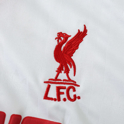Retro Uitshirt 1985/87