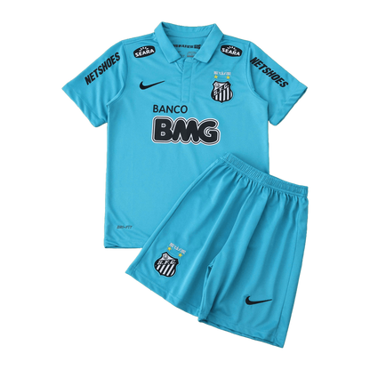 Retro Uitshirt 2012/13