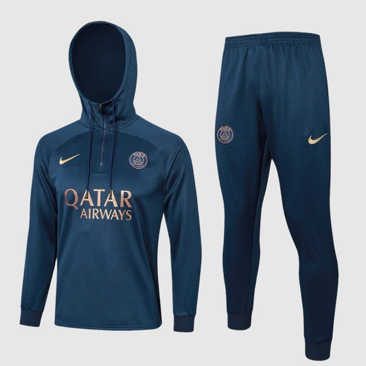 Tracksuit Kit
