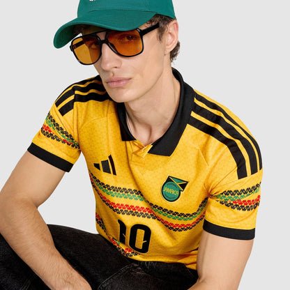 Thuisshirt Heren 26/27