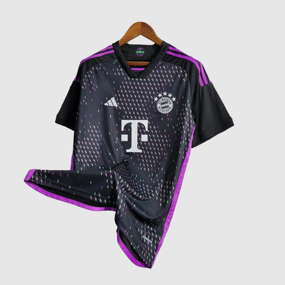 Uitshirt 23/24 Heren