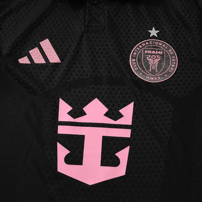 Uitshirt 26/27 Spelerseditie