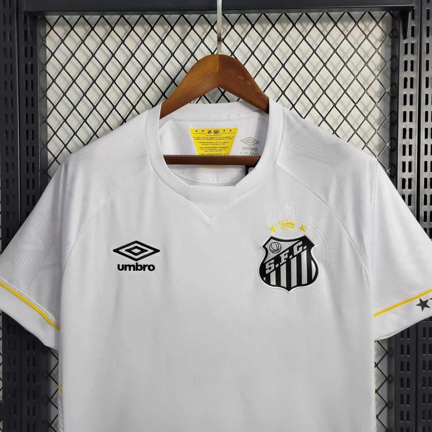Home 23/24 Men’s Shirt