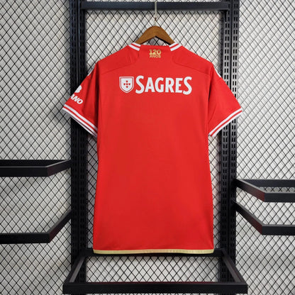 Thuisshirt Heren 23/24
