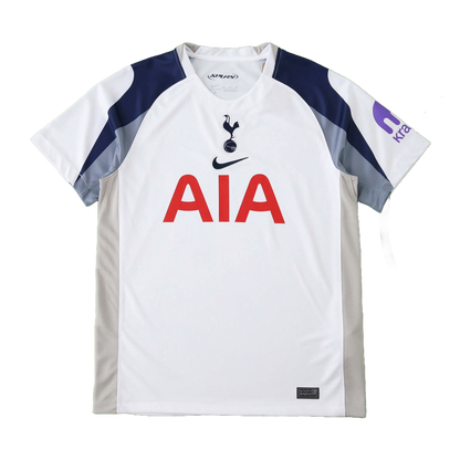Thuisshirt 25/26 Heren