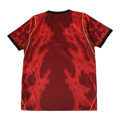 Uitshirt Speciale Editie Heren