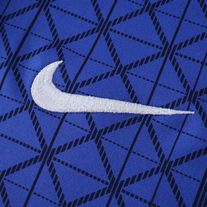 Shirt vóór de wedstrijd 25/26