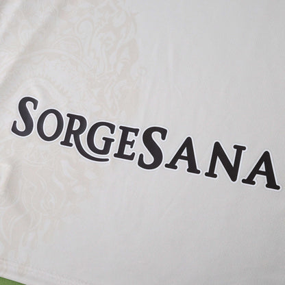 Uitshirt Heren 25/26