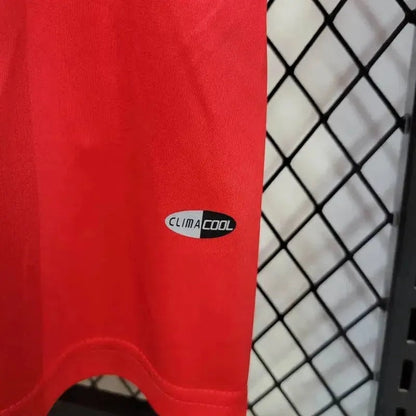 Retro Shirt 2008/09