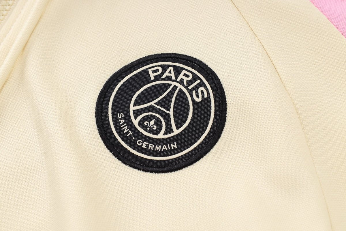 Tracksuit Kit