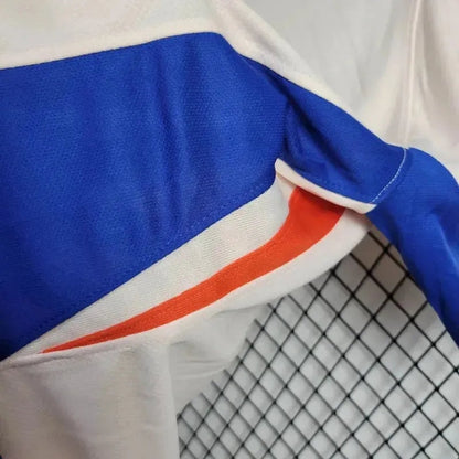 Uitshirt 24/25 Heren