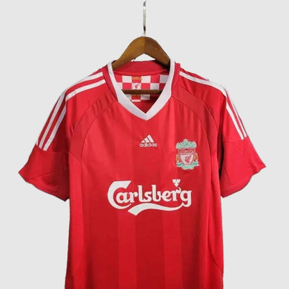 Retro Shirt 2008/09