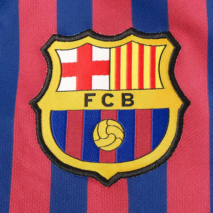 Retro Thuisshirt 2018/19