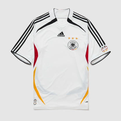 Retro Thuis Shirt 2006