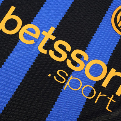Thuisshirt Spelersversie 26/27