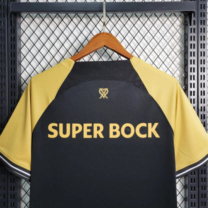 II 23/24 Uitshirt Heren