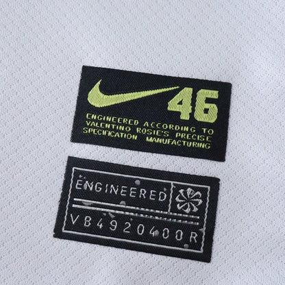 Special Edition Rossi herenshirt