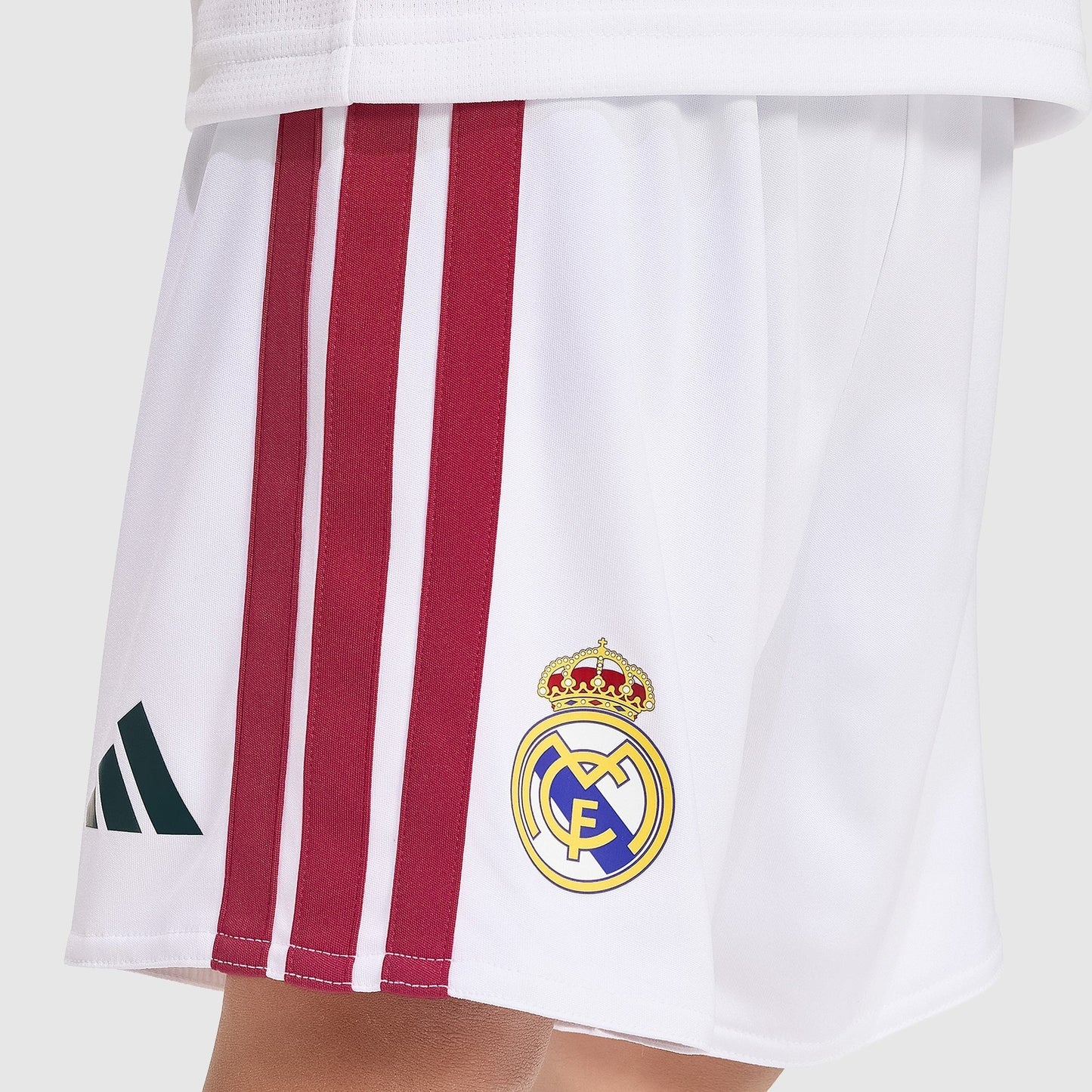 Home 26/27 Kids Shirt Kit