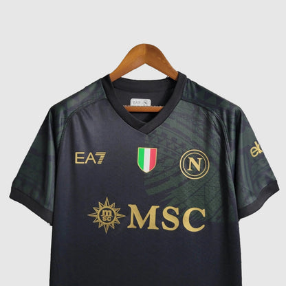 II 23/24 Uitshirt Heren