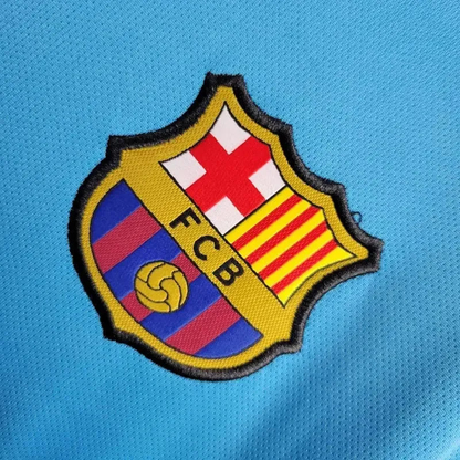Retro uitshirt 15/16